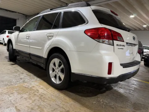Another view of 2014 Subaru Outback 2.5i Limited for sale in Carlstadt, NJ at 101 Motors