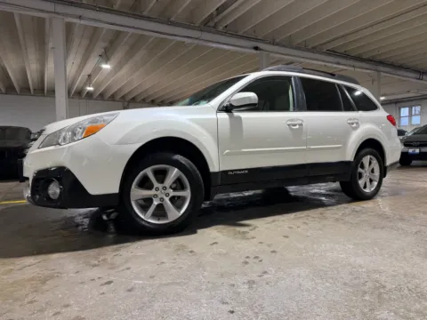 Photos of 2014 Subaru Outback 2.5i Limited for sale in Carlstadt, NJ at 101 Motors