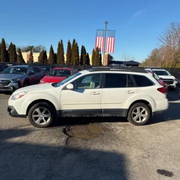 Another view of 2014 Subaru Outback 2.5i Limited for sale in Carlstadt, NJ at 101 Motors