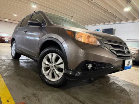 More photos of 2014 Honda CR-V EX-L at 101 Motors, NJ