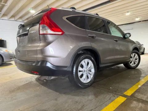 More photos of 2014 Honda CR-V EX-L at 101 Motors, NJ