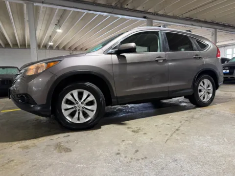 Photos of 2014 Honda CR-V EX-L for sale in Carlstadt, NJ at 101 Motors