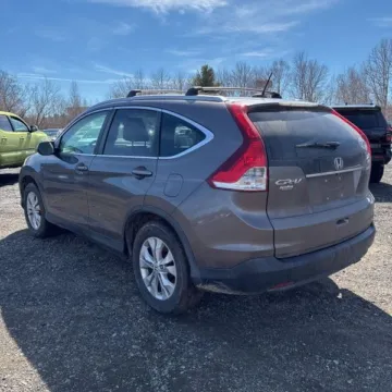 Another view of 2014 Honda CR-V EX-L for sale in Carlstadt, NJ at 101 Motors