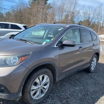 Photos of 2014 Honda CR-V EX-L for sale in Carlstadt, NJ at 101 Motors