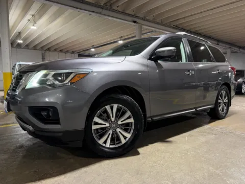 Photos of 2017 Nissan Pathfinder SL for sale in Carlstadt, NJ at 101 Motors