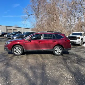 Another view of 2016 Subaru Outback 2.5i Premium for sale in Carlstadt, NJ at 101 Motors