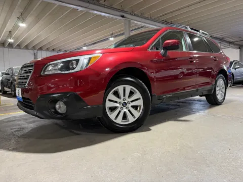 Photos of 2016 Subaru Outback 2.5i Premium for sale in Carlstadt, NJ at 101 Motors