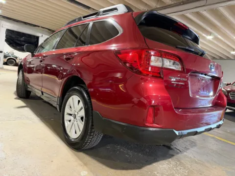 Another view of 2016 Subaru Outback 2.5i Premium for sale in Carlstadt, NJ at 101 Motors