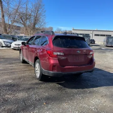 More photos of 2016 Subaru Outback 2.5i Premium at 101 Motors, NJ
