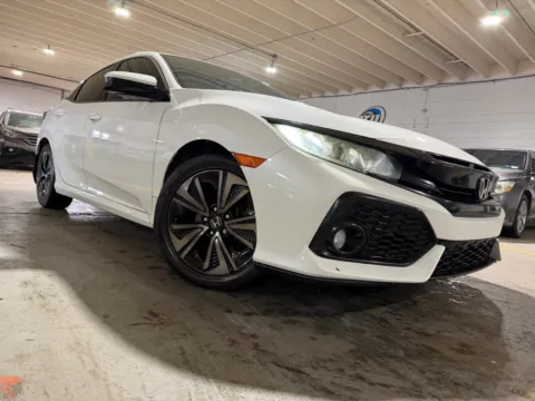 More photos of 2017 Honda Civic EX at 101 Motors, NJ