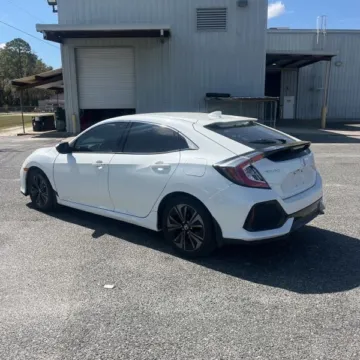 More photos of 2017 Honda Civic EX at 101 Motors, NJ