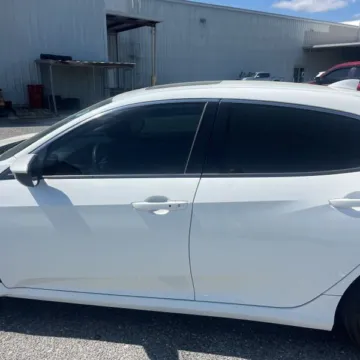 More photos of 2017 Honda Civic EX at 101 Motors, NJ