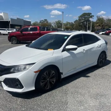 Photos of 2017 Honda Civic EX for sale in Carlstadt, NJ at 101 Motors