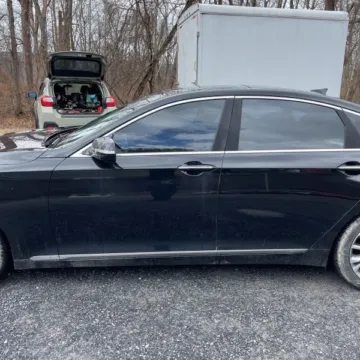 More photos of 2015 Hyundai Genesis 3.8 at 101 Motors, NJ