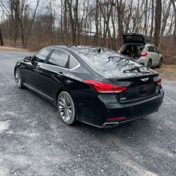 More photos of 2015 Hyundai Genesis 3.8 at 101 Motors, NJ