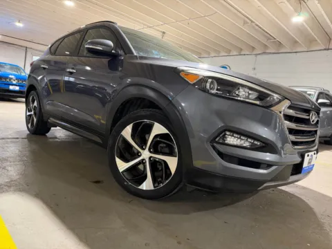 More photos of 2016 Hyundai Tucson Limited at 101 Motors, NJ