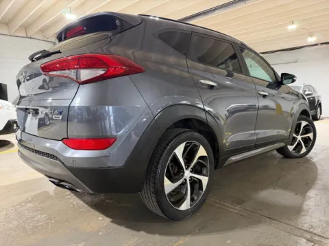 More photos of 2016 Hyundai Tucson Limited at 101 Motors, NJ
