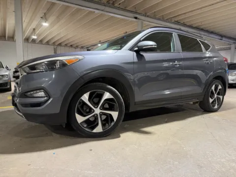 Photos of 2016 Hyundai Tucson Limited for sale in Carlstadt, NJ at 101 Motors