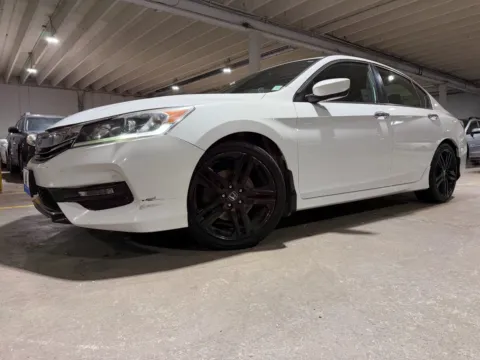 Photos of 2017 Honda Accord Sport SE for sale in Carlstadt, NJ at 101 Motors