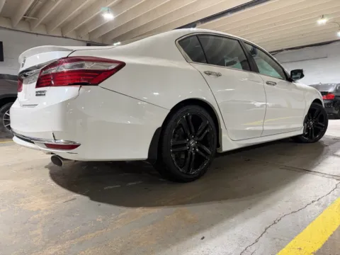 More photos of 2017 Honda Accord Sport SE at 101 Motors, NJ