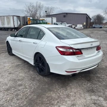 More photos of 2017 Honda Accord Sport SE at 101 Motors, NJ