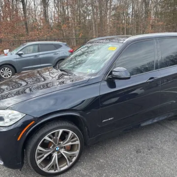 Photos of 2016 BMW X5 xDrive50i for sale in Carlstadt, NJ at 101 Motors