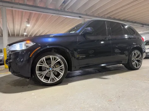 Photos of 2016 BMW X5 xDrive50i for sale in Carlstadt, NJ at 101 Motors