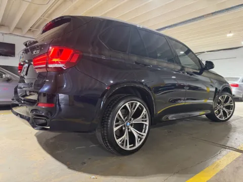 More photos of 2016 BMW X5 xDrive50i at 101 Motors, NJ