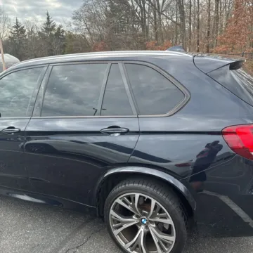 More photos of 2016 BMW X5 xDrive50i at 101 Motors, NJ