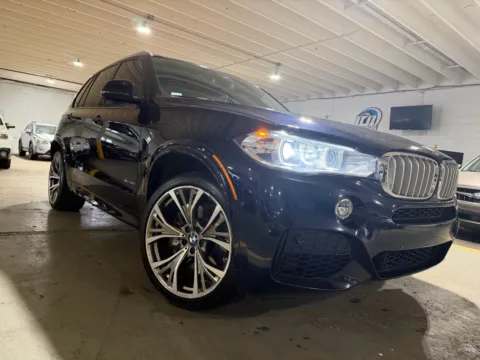 More photos of 2016 BMW X5 xDrive50i at 101 Motors, NJ