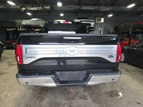 More photos of 2017 Ford F-150 King Ranch at 101 Motors, NJ