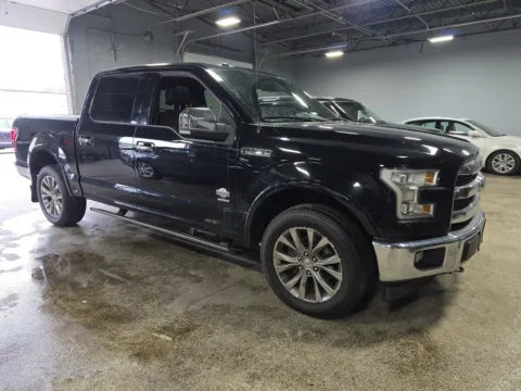 Another view of 2017 Ford F-150 King Ranch for sale in Carlstadt, NJ at 101 Motors