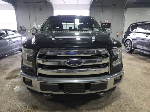 Photos of 2017 Ford F-150 King Ranch for sale in Carlstadt, NJ at 101 Motors