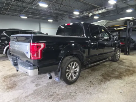 More photos of 2017 Ford F-150 King Ranch at 101 Motors, NJ