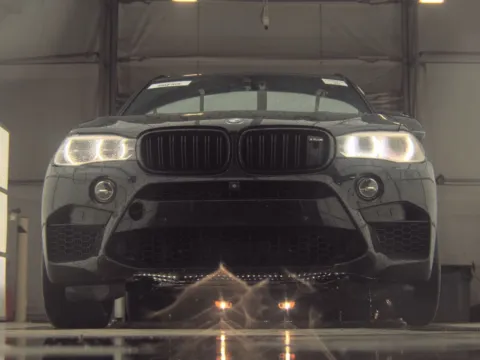 Another view of 2016 BMW X5 M for sale in Carlstadt, NJ at 101 Motors