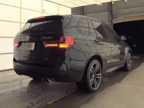 More photos of 2016 BMW X5 M at 101 Motors, NJ