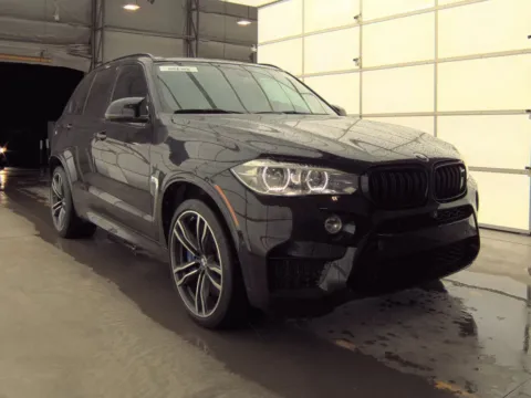 More photos of 2016 BMW X5 M at 101 Motors, NJ