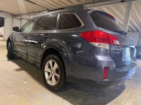 Another view of 2014 Subaru Outback 2.5i Limited for sale in Carlstadt, NJ at 101 Motors