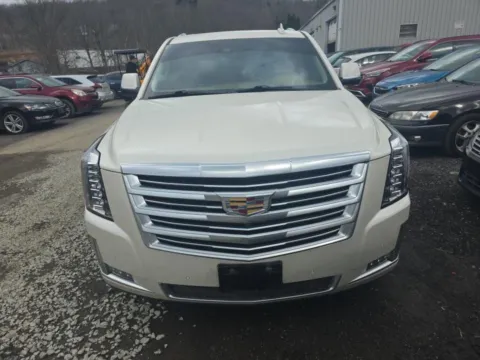 Photos of 2015 Cadillac Escalade Platinum for sale in Carlstadt, NJ at 101 Motors