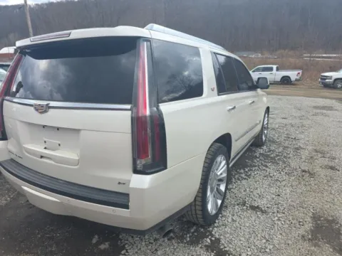 More photos of 2015 Cadillac Escalade Platinum at 101 Motors, NJ