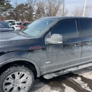 Photos of 2017 Ford F-150 XLT for sale in Carlstadt, NJ at 101 Motors