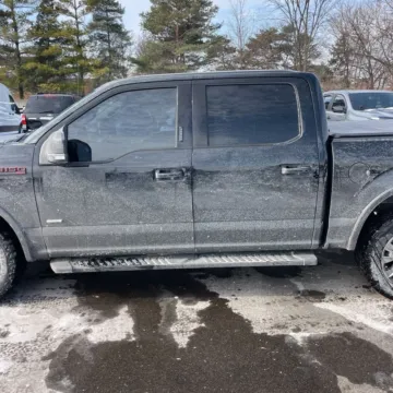 More photos of 2017 Ford F-150 XLT at 101 Motors, NJ