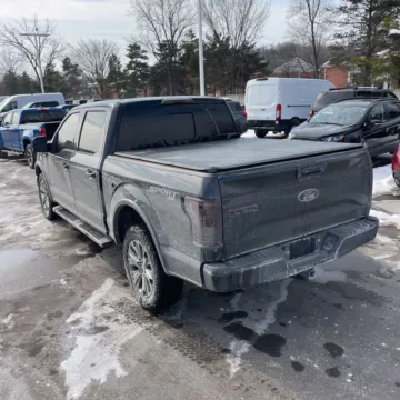 More photos of 2017 Ford F-150 XLT at 101 Motors, NJ
