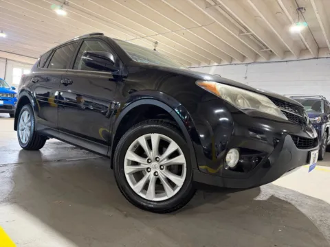 More photos of 2015 Toyota RAV4 Limited at 101 Motors, NJ