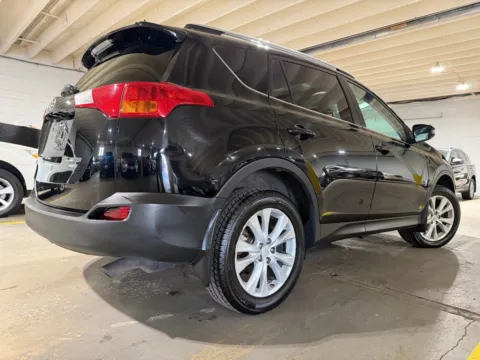 More photos of 2015 Toyota RAV4 Limited at 101 Motors, NJ
