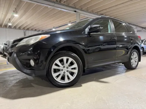 Photos of 2015 Toyota RAV4 Limited for sale in Carlstadt, NJ at 101 Motors