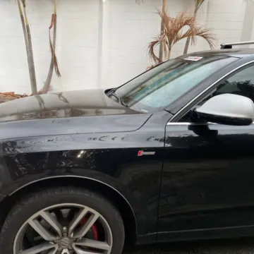 Photos of 2016 Audi SQ5 3.0T Premium Plus for sale in Carlstadt, NJ at 101 Motors