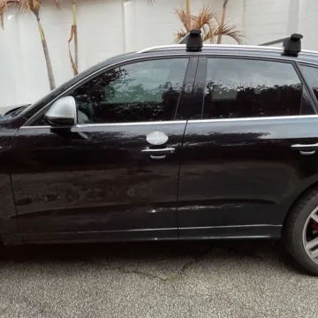 More photos of 2016 Audi SQ5 3.0T Premium Plus at 101 Motors, NJ