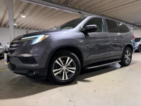 Photos of 2017 Honda Pilot EX-L for sale in Carlstadt, NJ at 101 Motors
