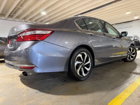 More photos of 2016 Honda Accord EX-L V-6 at 101 Motors, NJ